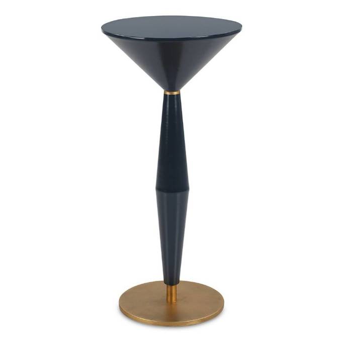 Picture of LUSTER ACCENT TABLE