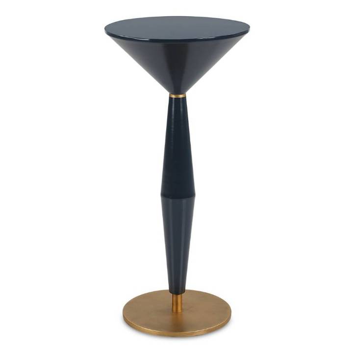 Picture of LUSTER ACCENT TABLE