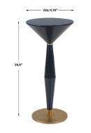 Picture of LUSTER ACCENT TABLE