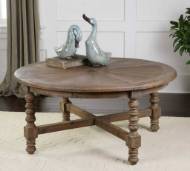 Picture of SAMUELLE COFFEE TABLE