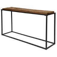 Picture of HOLSTON CONSOLE TABLE
