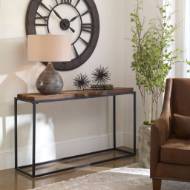 Picture of HOLSTON CONSOLE TABLE