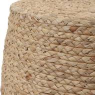 Picture of RESORT ACCENT STOOL, NATURAL