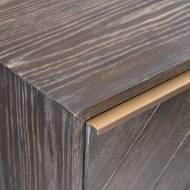 Picture of ARMISTEAD 2 DRAWER CHEST