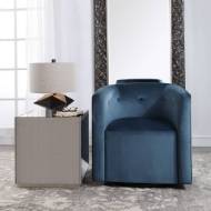 Picture of MALLORIE SWIVEL CHAIR