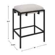 Picture of PARADOX COUNTER STOOL