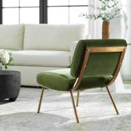 Picture of KNOLL ACCENT CHAIR