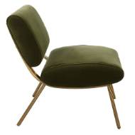 Picture of KNOLL ACCENT CHAIR