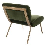 Picture of KNOLL ACCENT CHAIR