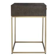 Picture of ARMISTEAD SIDE TABLE