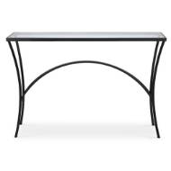 Picture of ALAYNA CONSOLE TABLE, BLACK