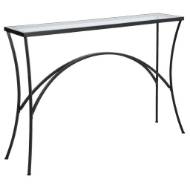 Picture of ALAYNA CONSOLE TABLE, BLACK