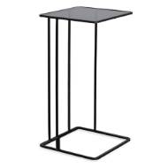Picture of CADMUS ACCENT TABLE, BLACK