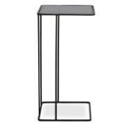 Picture of CADMUS ACCENT TABLE, BLACK