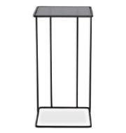 Picture of CADMUS ACCENT TABLE, BLACK