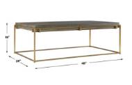 Picture of SURROUND COFFEE TABLE