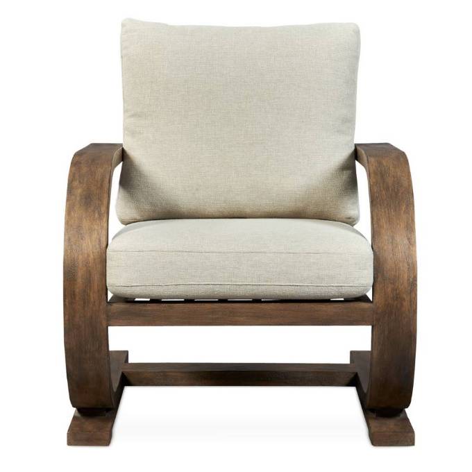 Picture of BEDRICH ACCENT CHAIR