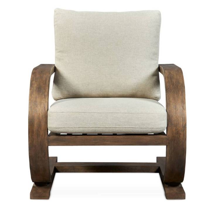 Picture of BEDRICH ACCENT CHAIR