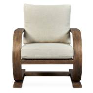 Picture of BEDRICH ACCENT CHAIR