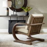 Picture of BEDRICH ACCENT CHAIR