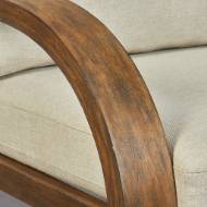 Picture of BEDRICH ACCENT CHAIR