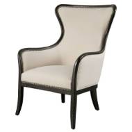 Picture of SANDY WING CHAIR