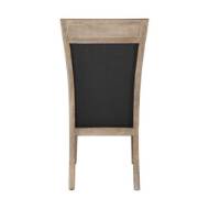 Picture of ENCORE ARMLESS CHAIR
