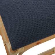 Picture of LAGUNA SMALL BENCH, NAVY