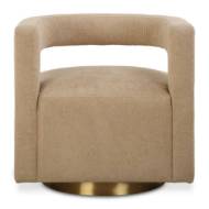 Picture of GROUNDED SWIVEL CHAIR