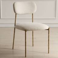 Picture of CAPTURE DINING CHAIR, 2 PER BOX, PRICED EACH