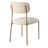 Picture of CAPTURE DINING CHAIR, 2 PER BOX, PRICED EACH