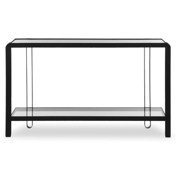 Picture of SHADOW CONSOLE TABLE