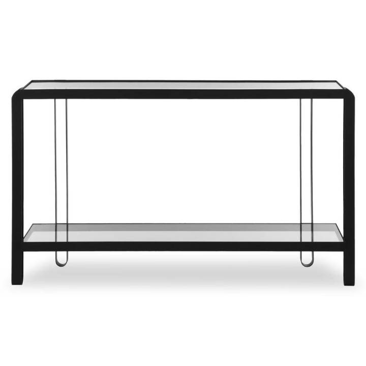 Picture of SHADOW CONSOLE TABLE