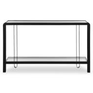 Picture of SHADOW CONSOLE TABLE