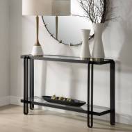 Picture of SHADOW CONSOLE TABLE