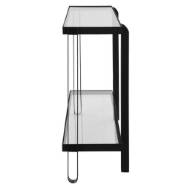Picture of SHADOW CONSOLE TABLE