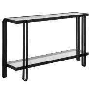 Picture of SHADOW CONSOLE TABLE