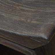 Picture of CONNOR SMALL BENCH, WALNUT