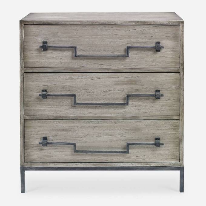 Picture of JORY ACCENT CHEST