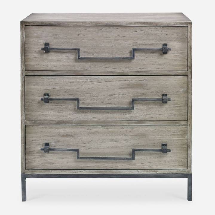 Picture of JORY ACCENT CHEST