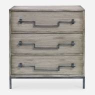 Picture of JORY ACCENT CHEST