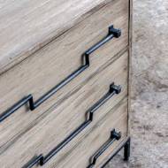 Picture of JORY ACCENT CHEST