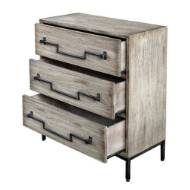Picture of JORY ACCENT CHEST