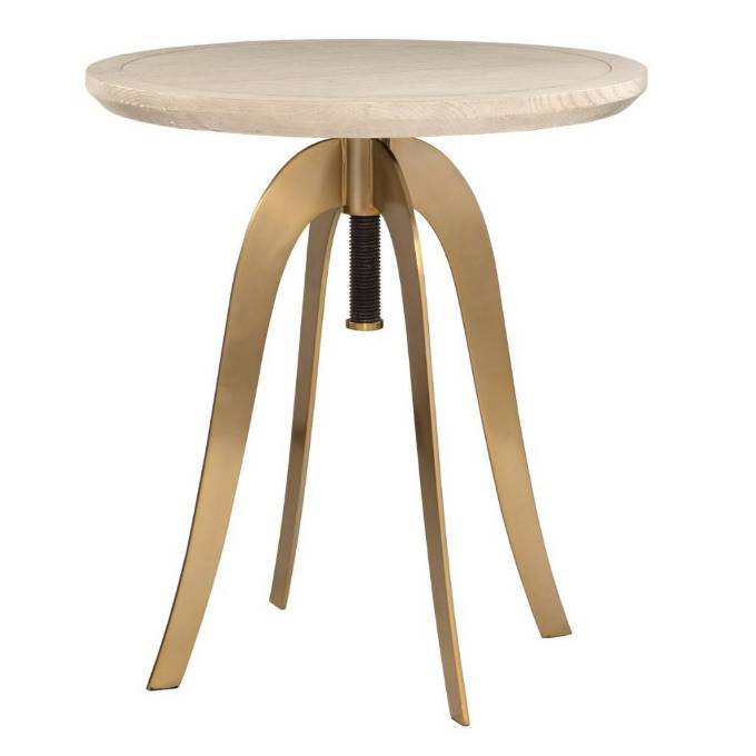 Picture of ALICE ADJUSTABLE ACCENT TABLE