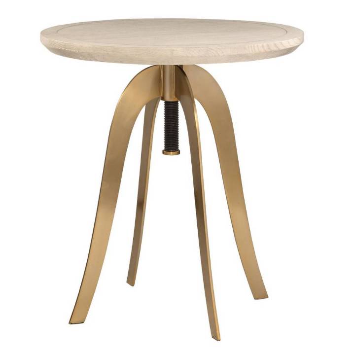 Picture of ALICE ADJUSTABLE ACCENT TABLE