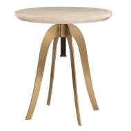 Picture of ALICE ADJUSTABLE ACCENT TABLE