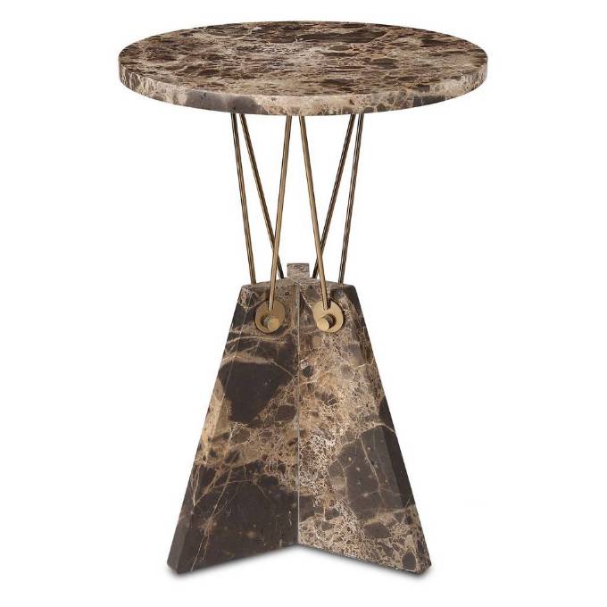 Picture of LEVITATE ACCENT TABLE