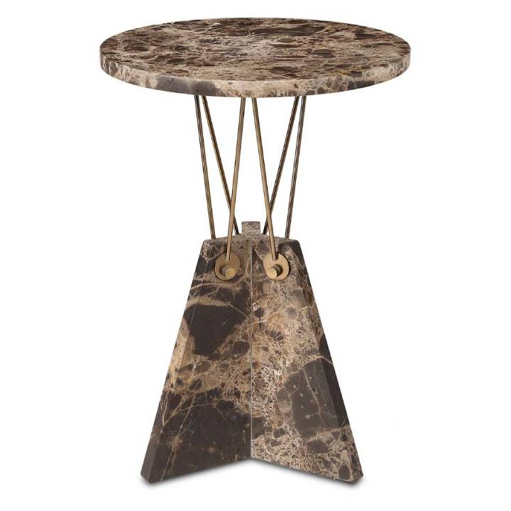 Picture of LEVITATE ACCENT TABLE