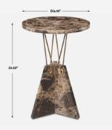 Picture of LEVITATE ACCENT TABLE