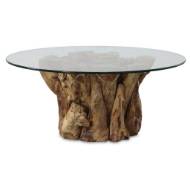 Picture of DRIFTWOOD COFFEE TABLE, LARGE, 2 CARTONS